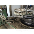 small flavoured milk processing machine